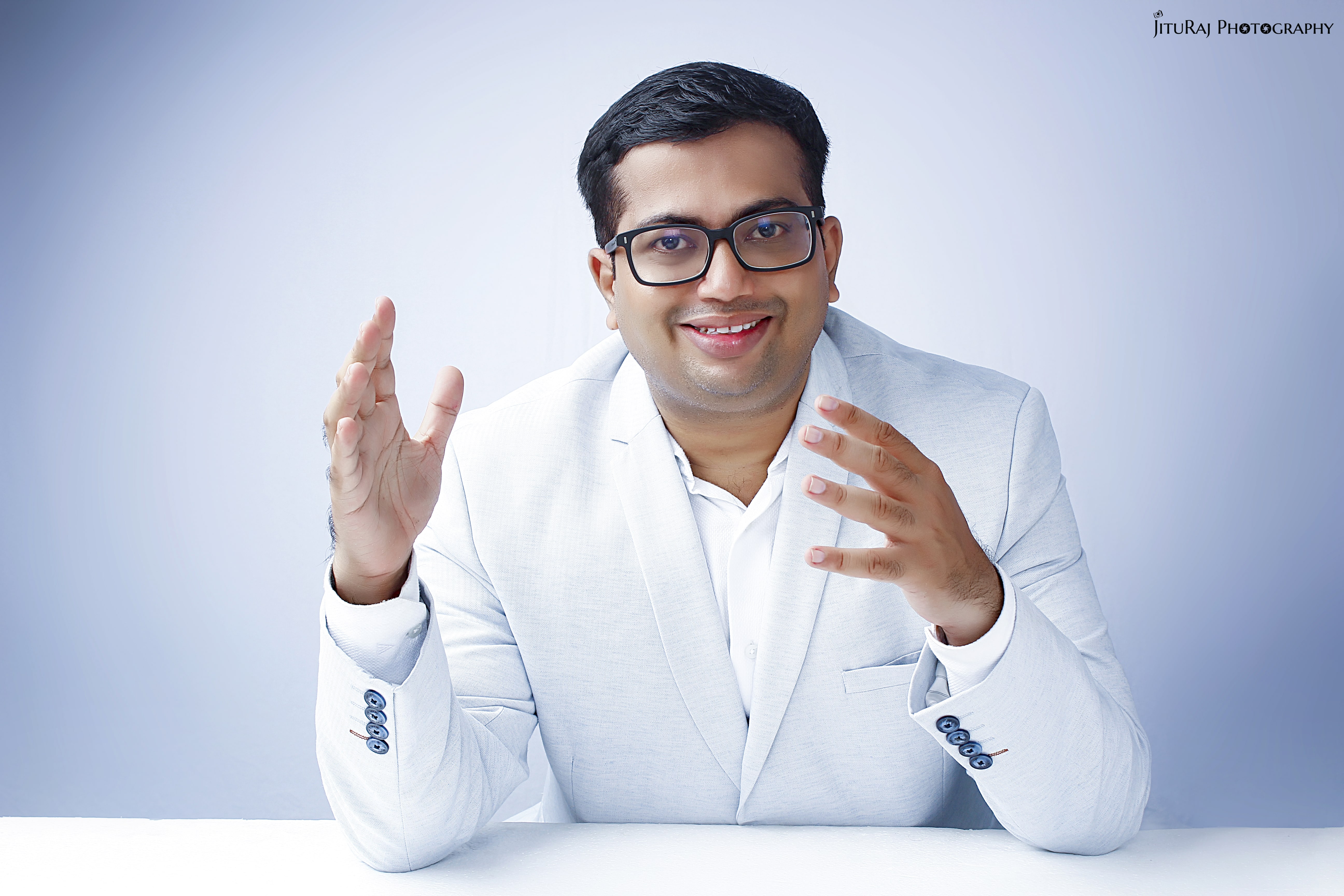 Picture of Amol Karale